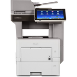 Ricoh MP 501SPF (Meter and prices depending on availability) Off Lease Printer