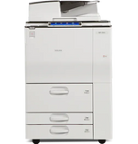 Ricoh MP 7503 (Meter and prices depending on availability) Off Lease Printer