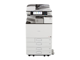 Ricoh MP C2003 (Meter and prices depending on availability) Off Lease Printer