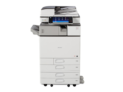 Ricoh MP C2003 (Meter and prices depending on availability) Off Lease Printer