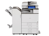 Ricoh MP C2004EX (Meter and prices depending on availability) Off Lease Printer