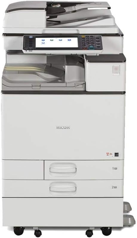 Ricoh MP C3003 (Meter and prices depending on availability) Off Lease Printer