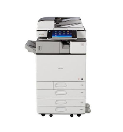 Ricoh MP C3003 (Meter and prices depending on availability) Off Lease Printer