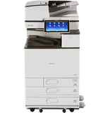 Ricoh MP C3004 (Meter and prices depending on availability) Off Lease Printer