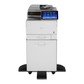Ricoh MP C307 (Meter and prices depending on availability) Off Lease Printer