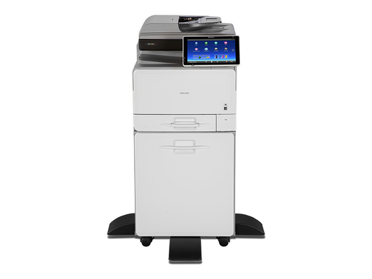 Ricoh MP C307 (Meter and prices depending on availability) Off Lease Printer