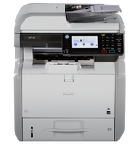 Ricoh MP C401 (Meter and prices depending on availability) Off Lease Printer