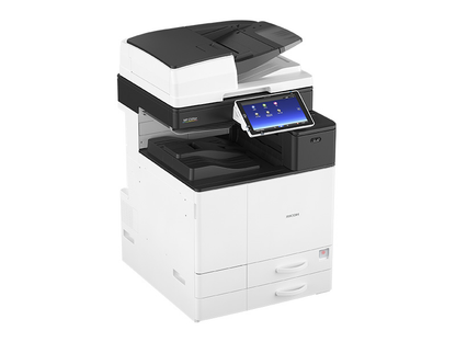 Ricoh MP C501SP (Meter and prices depending on availability) Off Lease Printer