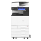 Ricoh MP C501SP (Meter and prices depending on availability) Off Lease Printer