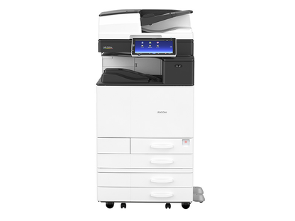 Ricoh MP C501SP (Meter and prices depending on availability) Off Lease Printer