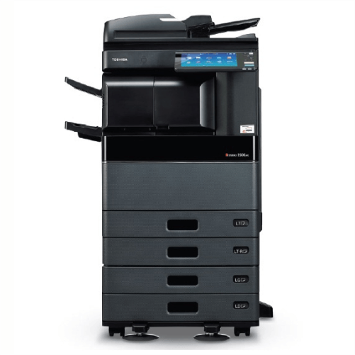Toshiba E-Studio 2000AC (Meter and prices depending on availability) Off Lease Printer