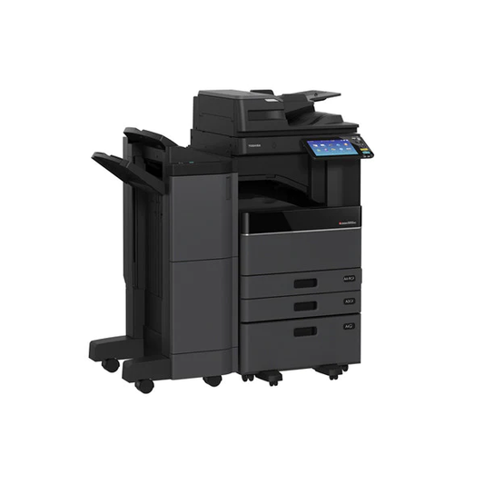 Toshiba  E-STUDIO 2505AC (Meter and prices depending on availability) Off Lease Printer