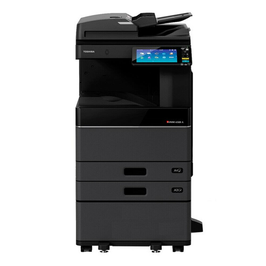 Toshiba E-STUDIO 2508A (Meter and prices depending on availability) Off Lease Printer