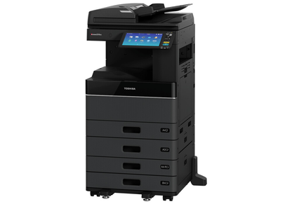 Toshiba E-STUDIO 2510AC (Meter and prices depending on availability) Off Lease Printer