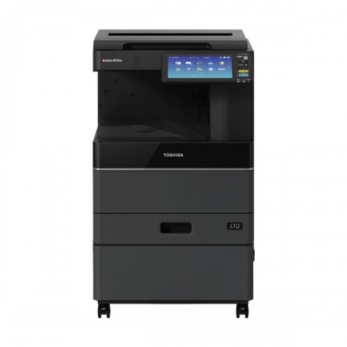 Toshiba E-STUDIO 2510AC (Meter and prices depending on availability) Off Lease Printer