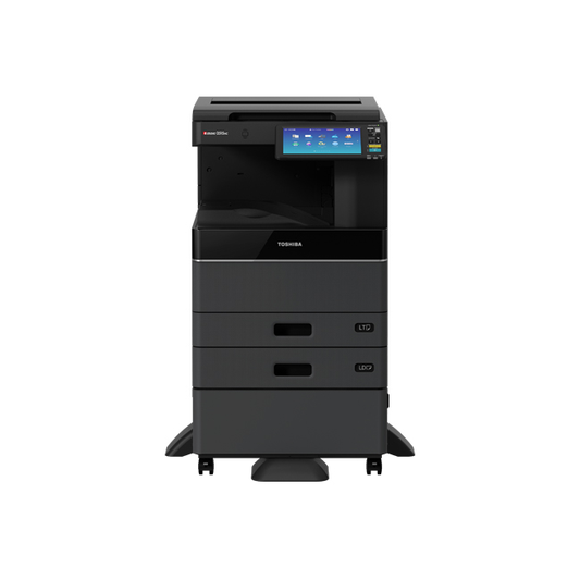 Toshiba E-STUDIO 2515AC (Meter and prices depending on availability) Off Lease Printer