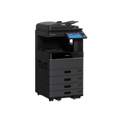 Toshiba E-STUDIO 2515AC (Meter and prices depending on availability) Off Lease Printer