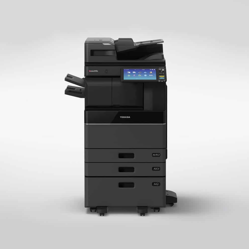 Toshiba E-STUDIO 2518A (Meter and prices depending on availability) Off Lease Printer