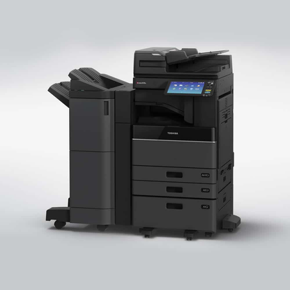 Toshiba E-STUDIO 2518A (Meter and prices depending on availability) Off Lease Printer
