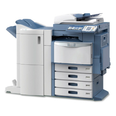 Toshiba  E-STUDIO 2540C (Meter and prices depending on availability) Off Lease Printer