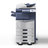 Toshiba E-STUDIO 256 (Meter and prices depending on availability) Off Lease Printer