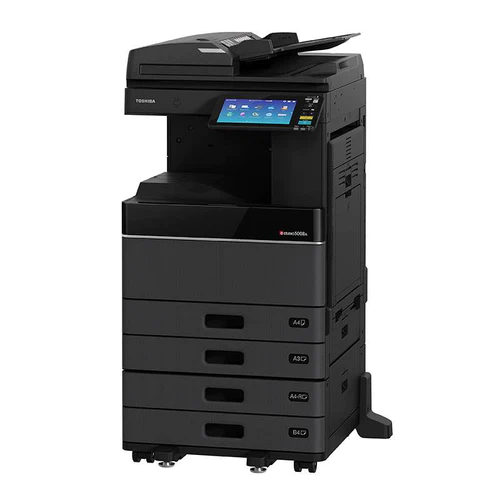 Toshiba E-STUDIO 3008A (Meter and prices depending on availability) Off Lease Printer