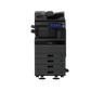 Toshiba  E-STUDIO 3015AC (Meter and prices depending on availability) Off Lease Printer