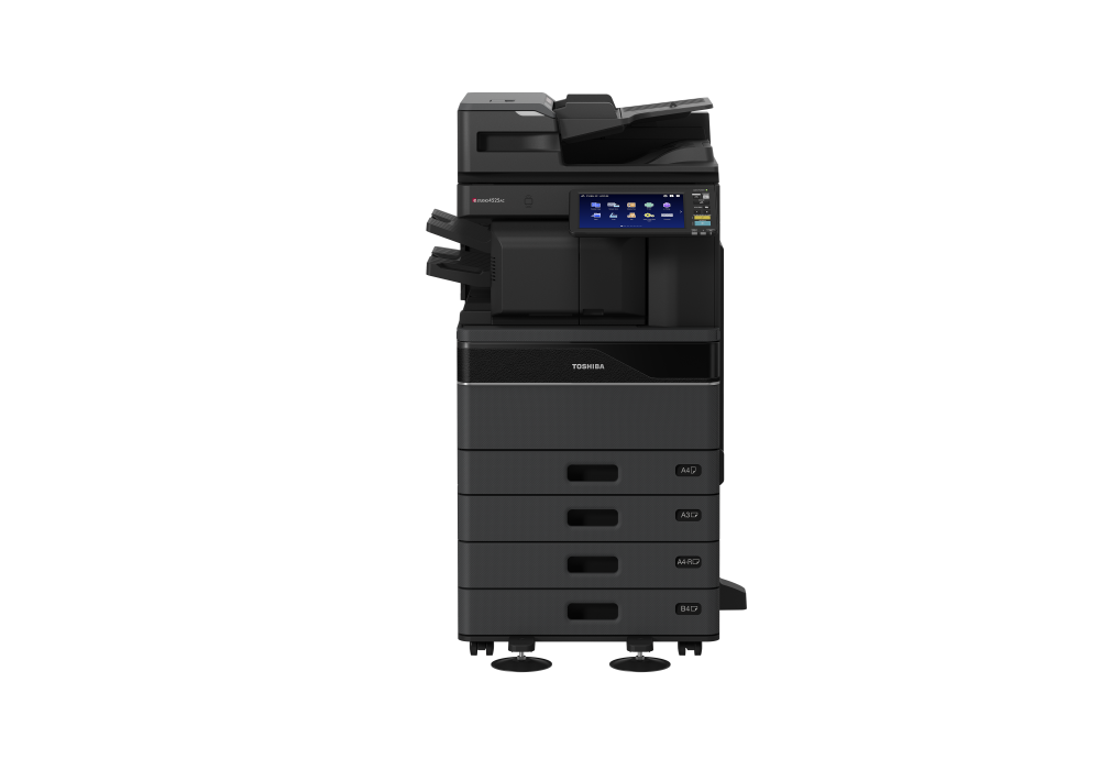 Toshiba  E-STUDIO 3015AC (Meter and prices depending on availability) Off Lease Printer