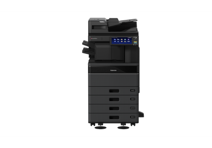 Toshiba  E-STUDIO 3015AC (Meter and prices depending on availability) Off Lease Printer