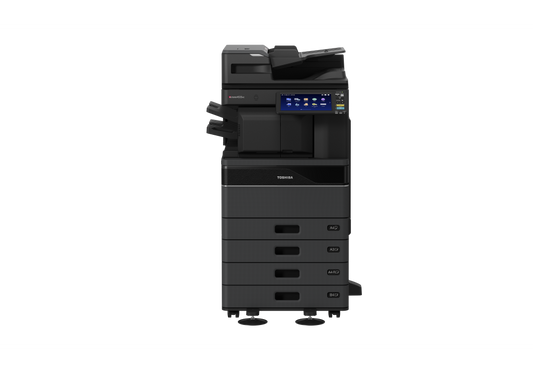 Toshiba  E-STUDIO 3015AC (Meter and prices depending on availability) Off Lease Printer