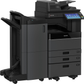 Toshiba  E-STUDIO 3015AC (Meter and prices depending on availability) Off Lease Printer