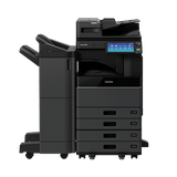 Toshiba E-STUDIO 3018A (Meter and prices depending on availability) Off Lease Printer