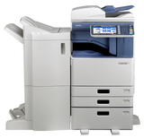 Toshiba  E-STUDIO 3055C (Meter and prices depending on availability) Off Lease Printer