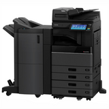 Toshiba E-STUDIO 3508A (Meter and prices depending on availability) Off Lease Printer
