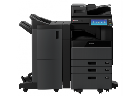 Toshiba E-STUDIO 3518A (Meter and prices depending on availability) Off Lease Printer