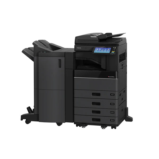 Toshiba  E-STUDIO 4505AC (Meter and prices depending on availability) Off Lease Printer