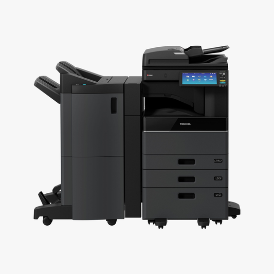 Toshiba  E-STUDIO 4515AC (Meter and prices depending on availability) Off Lease Printer