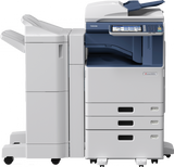 Toshiba  E-STUDIO 5055C (Meter and prices depending on availability) Off Lease Printer