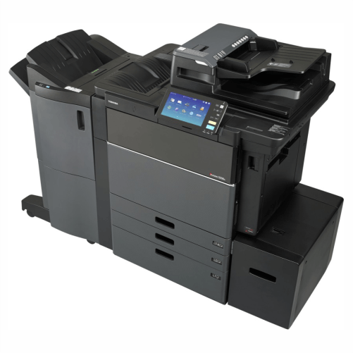 Toshiba E-STUDIO 5508A (Meter and prices depending on availability) Off Lease Printer