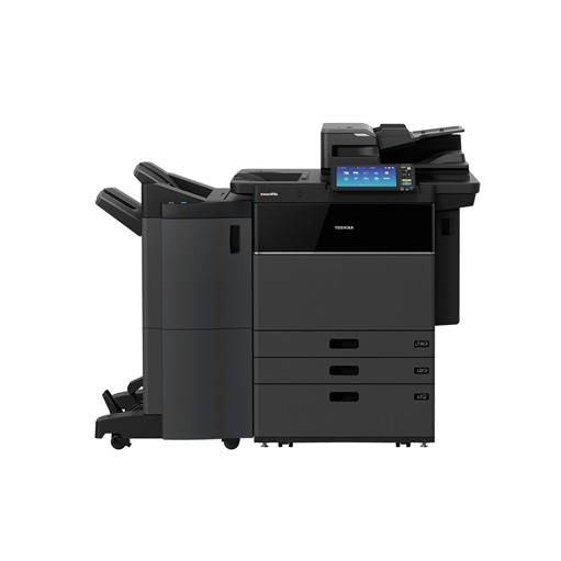 Toshiba E-STUDIO 6518A (Meter and prices depending on availability) Off Lease Printer