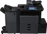 Toshiba E-STUDIO 7508A (Meter and prices depending on availability) Off Lease Printer