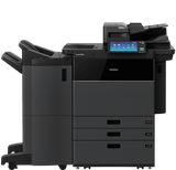 Toshiba  E-STUDIO 7516AC (Meter and prices depending on availability) Off Lease Printer