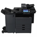 Toshiba E-STUDIO 8508A (Meter and prices depending on availability) Off Lease Printer - SOP-TECHNOLOGIES, INC.