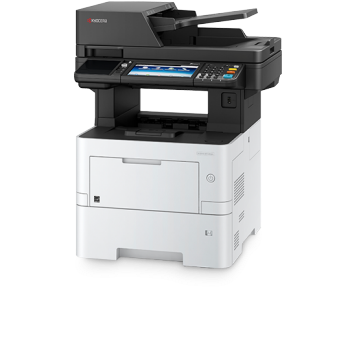 Kyocera M3145idn (Meter and prices depending on availability) Off Lease Printer