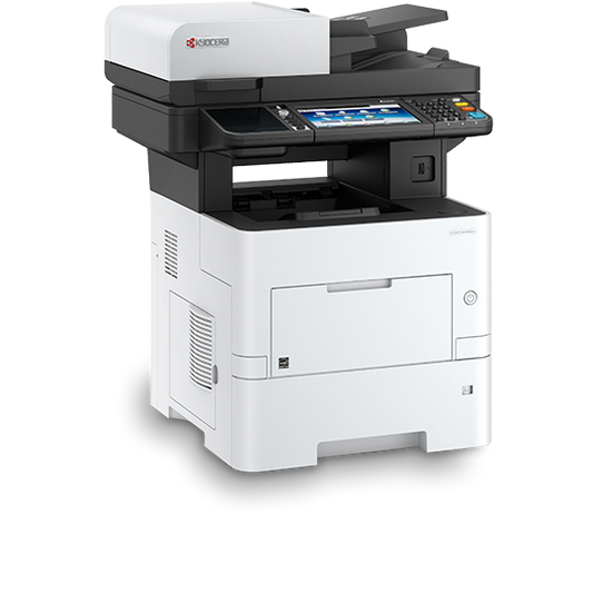 Kyocera M3660idn (Meter and prices depending on availability) Off Lease Printer