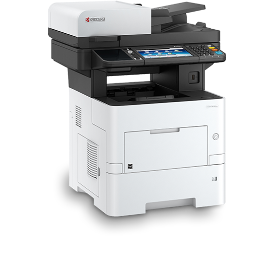 Kyocera M3660idn (Meter and prices depending on availability) Off Lease Printer