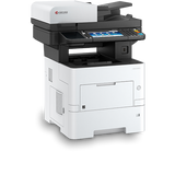 Kyocera M3660idn (Meter and prices depending on availability) Off Lease Printer