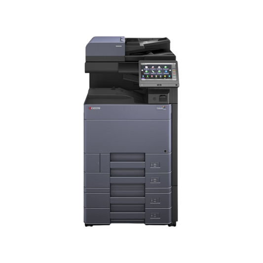 Kyocera TASKALFA 2553ci (Meter and prices depending on availability) Off Lease Printer