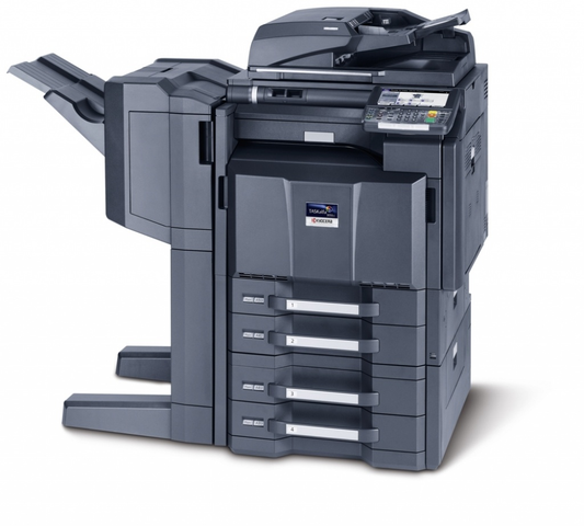 Kyocera TASKALFA 3050ci (Meter and prices depending on availability) Off Lease Printer