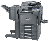 Kyocera TASKALFA  3051ci (Meter and prices depending on availability) Off Lease Printer